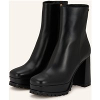 Gianvito Rossi Gianvito Rossi Stiefeletten Harlem schwarz