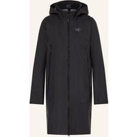 Arcteryx Arc'teryx Funktionsjacke Beta schwarz