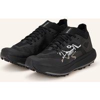 Arcteryx Arc'teryx Trailrunning-Schuhe Sylan Pro schwarz