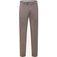 hiltl Hiltl Chino Slim Fit grau