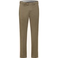 hiltl Hiltl Chino Slim Fit gruen