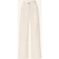 Y.A.S. Marlenehose Yastava beige