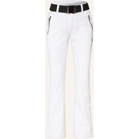 LUHTA Luhta Softshell-Skihose Joentaus weiss