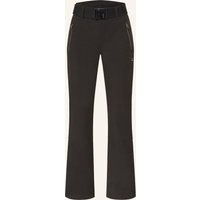 LUHTA Luhta Softshell-Skihose Joentaus schwarz