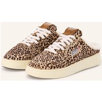 AUTRY Autry Mules yx01 beige