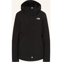 The North Face Funktionsjacke Inlux Insulated schwarz