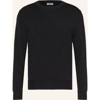 sandro Pullover schwarz