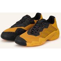 Y-3 Y-3 Tennisschuhe Barricade 13 Y-3 gelb