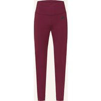 mammut Tights Crag Winter rot