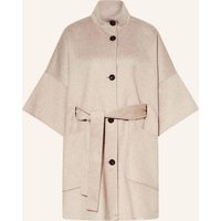 LIU JO Liu Jo Mantel beige
