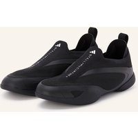 adidas by stella mccartney Adidas By Stella Mccartney Slip-On-Sneaker Asmc Taekwondo Mit Glitzergarn schwarz