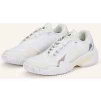 adidas by stella mccartney Adidas By Stella Mccartney Tennisschuhe Barricade Adidas By Stella Mccartney weiss