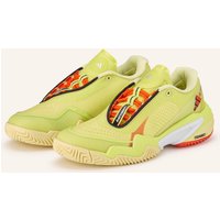 adidas by stella mccartney Adidas By Stella Mccartney Tennisschuhe Barricade Adidas By Stella Mccartney gelb