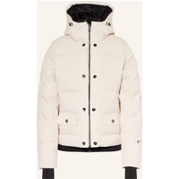 8848 Altitude 8848 Altitude Skijacke Harlow weiss