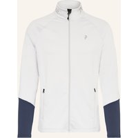 Peak Performance Peak Performance Midlayer-Jacke Rider weiss