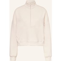Nike Sweatshirt beige