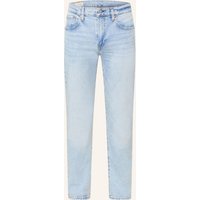 Levis Levi's® Jeans 502 Tapered Fit blau