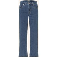 Part Two Part Two Straight Jeans Judyaspw blau