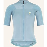 Specialized Specialized Radtrikot S-Works Race Jersey blau