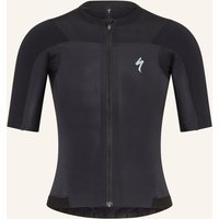 Specialized Specialized Radtrikot S-Works Race Jersey schwarz