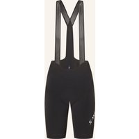 Specialized Specialized Radhose S-Works Race Bib Short Mit Trägern Und Gepolstertem Einsatz schwarz