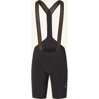 Specialized Specialized Radhose S-Works Race Bib Short Mit Trägern Und Gepolsterten Einsätzen schwarz