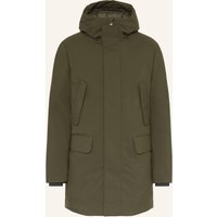 SAVE THE DUCK Save The Duck Parka Wilson gruen