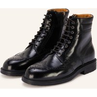 MAGNANNI Magnanni Schnürstiefel schwarz