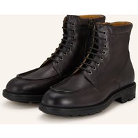 MAGNANNI Magnanni Schnürboots grau