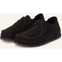 Birkenstock Birkenstock Schnürer Utti Lace schwarz