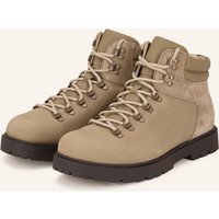 Birkenstock Birkenstock Schnürstiefel Jackson 2.0 beige