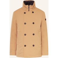PEUTEREY Peuterey Daunenjacke Militao Tj 01 beige