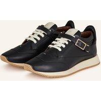 GIUSEPPE ZANOTTI DESIGN Giuseppe Zanotti Design Sneaker Nevada schwarz