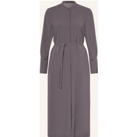 windsor. Windsor. Hemdblusenkleid lila