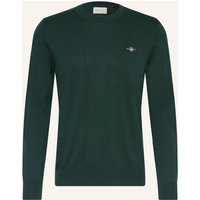 Gant Pullover gruen