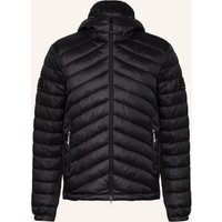 FIRE+ICE Fire+Ice Hybrid-Steppjacke Elvis schwarz