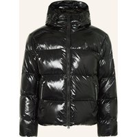 FIRE+ICE Fire+Ice Daunenjacke Vally-D schwarz
