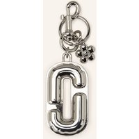 Marc Jacobs Marc Jacobs Taschenanhänger The J Marc Balloon Bag Charm silber