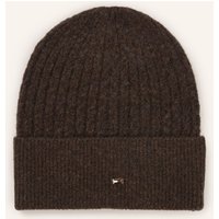 Tommy Hilfiger Mütze braun