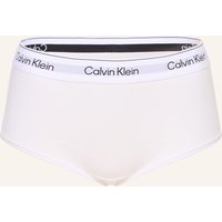 Calvin Klein Panty Icon Cotton Modal weiss