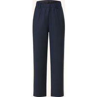 ANTONELLI firenze 7/8-Hose Penelope blau