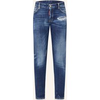 Dsquared2 Skinny Jeans Twiggy Jean blau