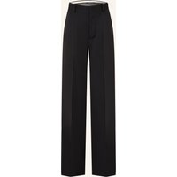 Dsquared2 Marlenehose schwarz