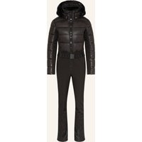 LUHTA Luhta Ski-Overall Sammalvaara schwarz