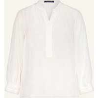 LUISA CERANO Luisa Cerano Blusenshirt weiss