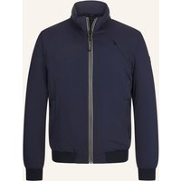 Milestone Milestone Blouson Mscesaro Mit Dupont™ Sorona®-Isolierung blau