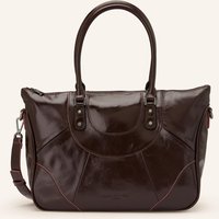 LIEBESKIND Handtasche Esther Medium rot