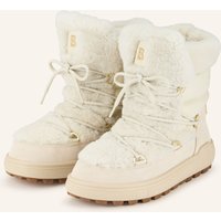 Bogner Bogner Boots Chamonix weiss
