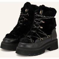 Bogner Bogner Schnürboots Turin 9 A schwarz