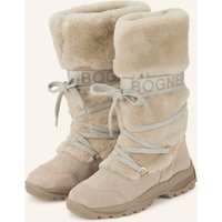 Bogner Bogner Boots Alta Badia S 8 A weiss